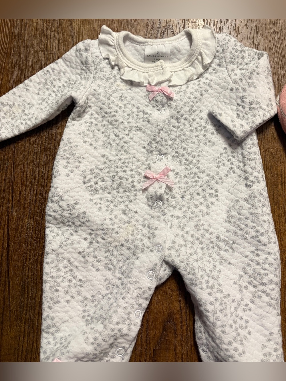 Two Pajama Sets - Picture 2 of 5
